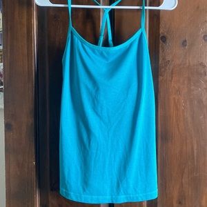 Zella workout top